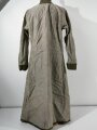 British 1942 dated, ATS Auxiliary Territorial Service, Overall for Women Workers, Size 4, used good condition,