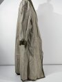 British 1942 dated, ATS Auxiliary Territorial Service, Overall for Women Workers, Size 4, used good condition,