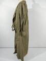 British 1942 dated, ATS Auxiliary Territorial Service, Overall for Women Workers, Size 4, used good condition,