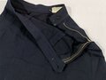 Canada WWII, WRCNS Women´s Royal Canadian Naval Service, Blue Skirt, Size 5, used good condition
