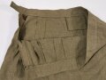 Canada WWII, CWAC Canadian Women´s Army Corps, Winter Skirt, used good condition