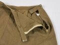 Canada WWII, CWAC Canadian Women´s Army Corps, Skirt, used good condition