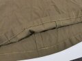 Canada WWII, CWAC Canadian Women´s Army Corps, Skirt, used good condition