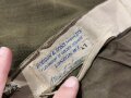 British WWII, ATS Auxiliary Territorial Service, Service Dress Skirt, good condition