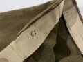 British WWII, ATS Auxiliary Territorial Service, Service Dress Skirt, good condition