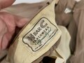 U.S. WWII womens officers pinks, " H Bar C Ranchwear" good condition