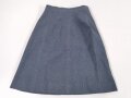 Canadian WWII, Blue Service Dress Skirt with "Falcon" Zipper, very good condition