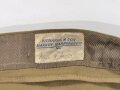 British WWII, Green Skirt, Made by Richards & Son Market Harborough, used condition