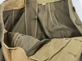 U.S. WAC or ANC WW2, Green Women´s Trousers, Size 16, used good condition, used by nurses and Womens Army Corp.