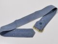 Canada WWII, CWAAF Canadian Women´s Auxiliary Air Force (Women´s Division), Blue Belt, used good condition