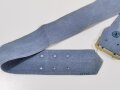 Canada WWII, CWAAF Canadian Women´s Auxiliary Air Force (Women´s Division), Blue Belt, used good condition