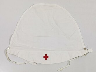 Deutsches Rotes Kreuz, weiße Schwesternhaube, guter...