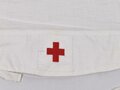 Deutsches Rotes Kreuz, weiße Schwesternhaube, guter Zustand