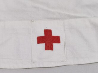 Deutsches Rotes Kreuz, weiße Schwesternhaube,...