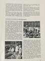 "Rundbrief für die Kindergärtnerinnen", hrsg. v. der Nationalsozialistischen Volkswohlfahrt NSV, 1939 Folge 1, DIN A4, sehr guter Zustand