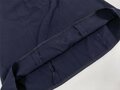 U.S. WWII, WAVES Women Accepted for Volunteer Emergency Service in the Navy, Blue Service Dress Skirt with "CONMAR/USA" Zipper, very good condition