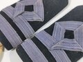 Canada WWII, WRCNS Women´s Royal Canadian Naval Service, Pair of Epaulettes, good used condition