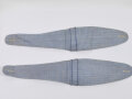 British WWIII, WAAF Women´s Auxiliary Air Force, Pair of Shoulder Boards, used good condition