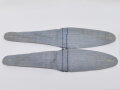 British WWIII, WAAF Women´s Auxiliary Air Force, Pair of Shoulder Boards, used good condition