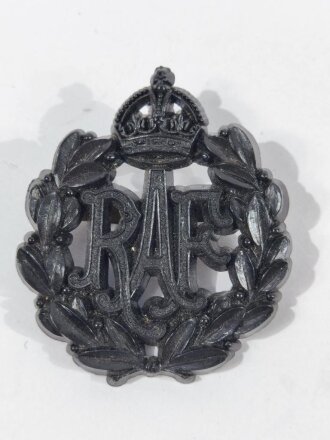 British WWII, RAF Royal Air Force, Insignia, 45 mm,...