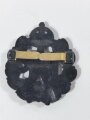 British WWII, RAF Royal Air Force, Insignia, 45 mm, plastic made, very good condition