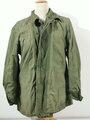 U.S.  M51 field jacket. Used, size Regular small