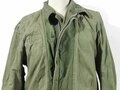 U.S.  M51 field jacket. Used, size Regular small