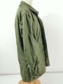 U.S.  M51 field jacket. Used, size Regular small