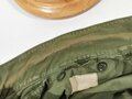 U.S.  M51 field jacket. Used, size Regular small