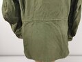 U.S.  M51 field jacket. Used, size Regular small