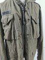 U.S.  M65 field jacket. Used, no label, size Large