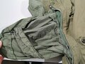 U.S.  M65 field jacket. Used, no label, size Large