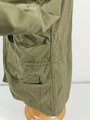 U.S.  M65 field jacket. Used, no label, size Large