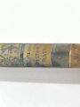 U.S. Army, Presentation Officer´s Sword with Scabbard, Model 1860, Blade Etching "Capt. J. G. Frothingham 1869-1887", made by Bent & Bush Boston Massachusetts, Blade 79 cm (31")  total 99 cm, good condition. Original ?