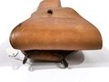U.S. WWII, Leather Holster M1916 for Colt M1911, "BOYT 44", dated 1944, ca. 27 x 13 x 6 cm, very good condition