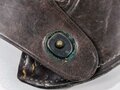 U.S. WWII, Leather Holster M1916 for Colt M1911, "BOYT 43", dated 1943, ca. 27 x 13 x 6 cm, good condition