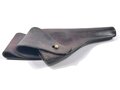 U.S. WWII, Leather Holster for Revolver M1917, "TEXTAN 1942", dated 1942, ca. 32  x 14 x 5 cm, very good condition