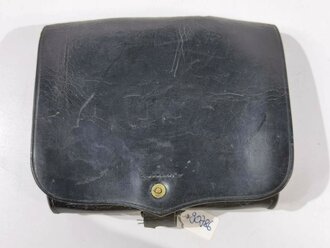 U.S. Civil War, Henry Cartridge Box/Pouch .44, No. 1, 24...