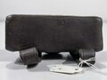 U.S. 1907 dated .38 Pistol Ammunition Pouch, Rock Island Arsenal