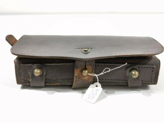 U.S. Army, M1870 Cartridge Box/Pouch for 30 Cartridges...