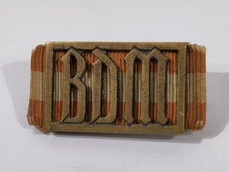 BDM Leistungsabzeichen in bronze, Verleihungsnummer 59282