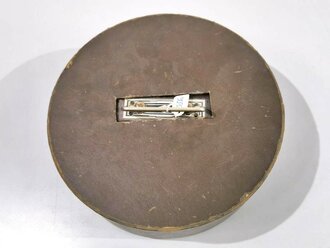 U.S. 1930´s Poker chips case