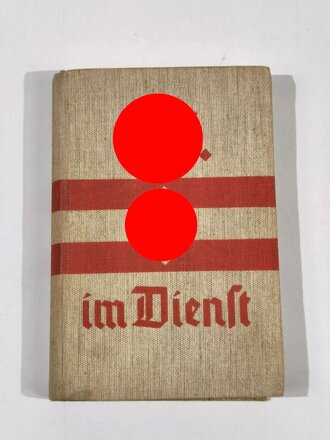 "HJ im Dienst" Ausbildungsvorschrift für...