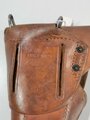 U.S. Army most likely WWII Colt holster. No date, used, good condition