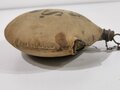 U.S. Army Indian Wars/Spanish American War, Canteen M1878, used condition