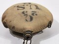 U.S. Army Indian Wars/Spanish American War, Canteen M1878, used condition