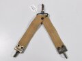 U.S.Army, RIA 1905 dated Cavalry cantenn strap for mounting on saddle, vgc
