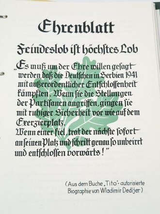 Deutschland nach 1945, "Erinnerungen an die 118.Jäger Division ( frühere 718 Jäger Division) Nicht auf vollständigkeit geprüft