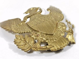 U.S. Army Indian Wars, Insignia for Officer´s Dress...