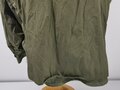 U.S. Field jacket M65, most likely unused, size large short, dated 1987, Schulterbreite: 57 cm Armlänge: 63 cm